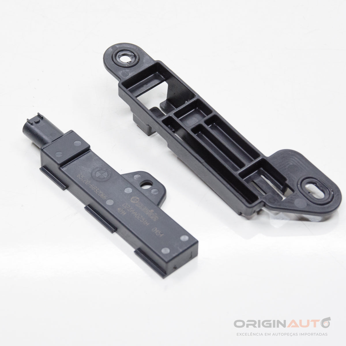 Antena Keyless Amplificadora Bmw 320I M Sport G20 B48 2020 6832066