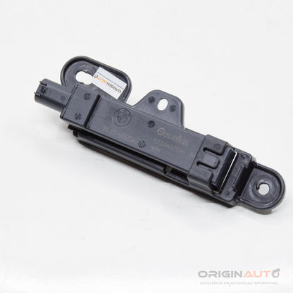 Antena Keyless Amplificadora Bmw 320I M Sport G20 B48 2020 6832066