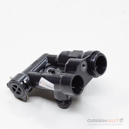 Termostato Caixa Cambio Bmw 320I M Sport G20 B48 2020 8678822