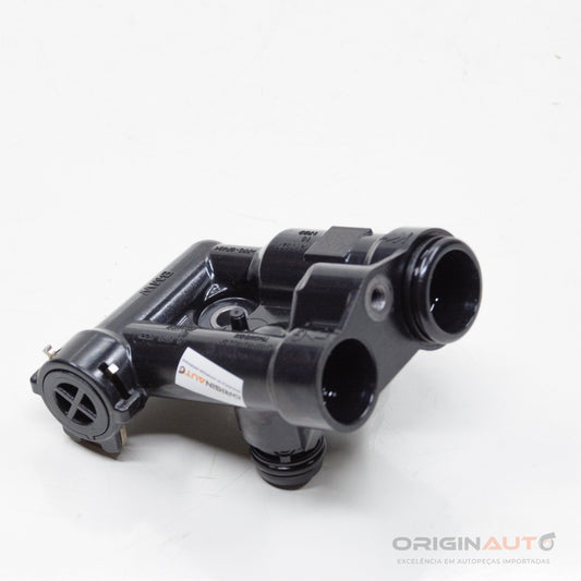 Termostato Caixa Cambio Bmw 320I M Sport G20 B48 2020 8678822