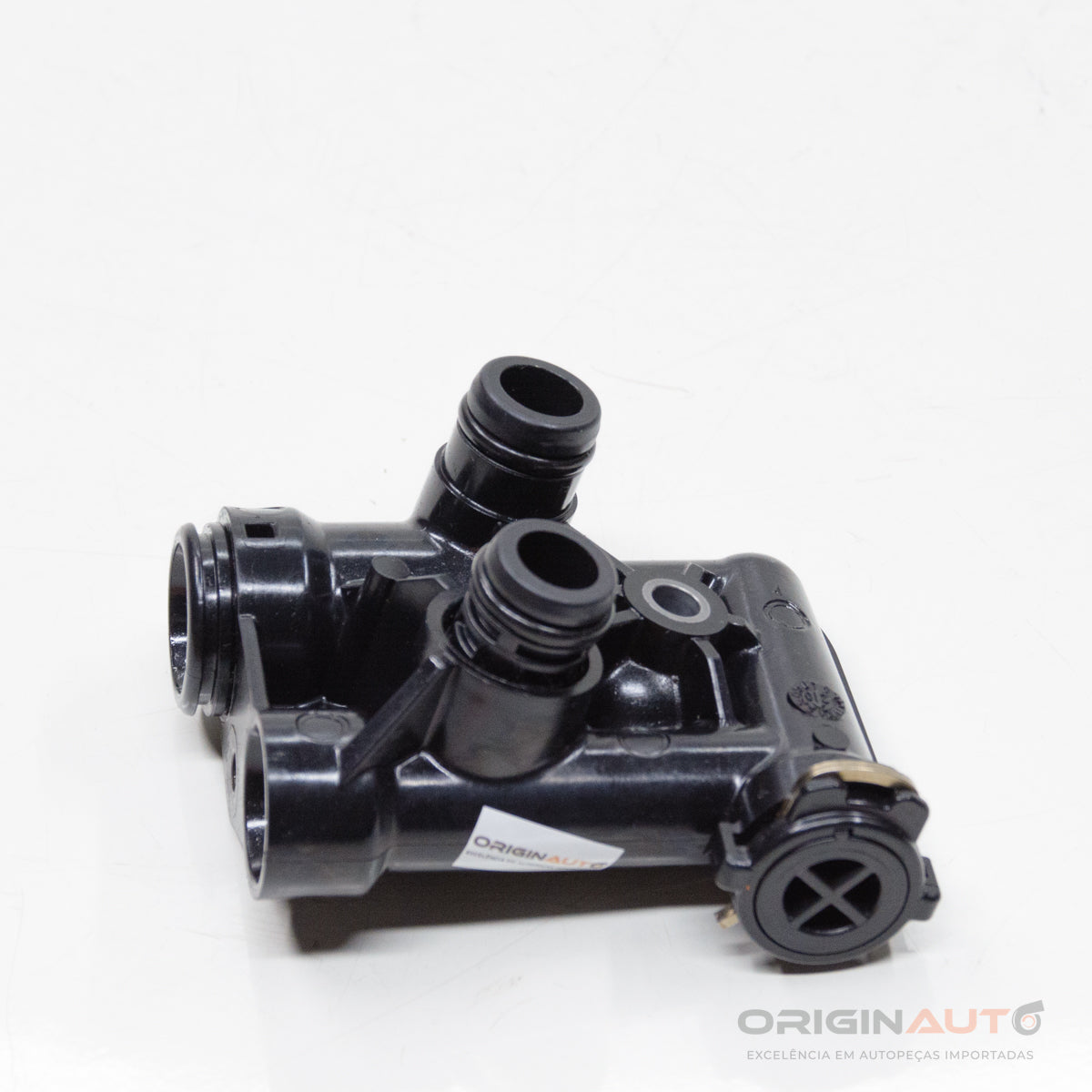 Termostato Caixa Cambio Bmw 320I M Sport G20 B48 2020 8678822