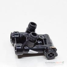 Termostato Caixa Cambio Bmw 320I M Sport G20 B48 2020 8678822