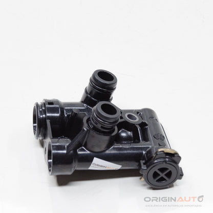 Termostato Caixa Cambio Bmw 320I M Sport G20 B48 2020 8678822