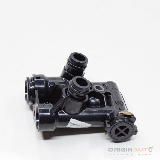 Termostato Caixa Cambio Bmw 320I M Sport G20 B48 2020 8678822