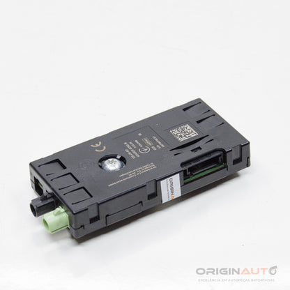 Modulo Amplificador Som Radio Bmw 320I M Sport G20 B48 2020 6835146