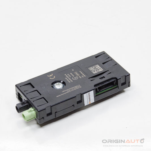 Modulo Amplificador Som Radio Bmw 320I M Sport G20 B48 2020 6835146