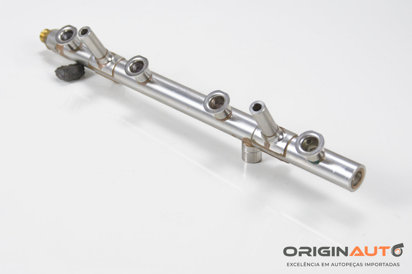 Flauta Combustivel Volkswagen Tiguan R-Line 2.0 2018 06K133317Aa