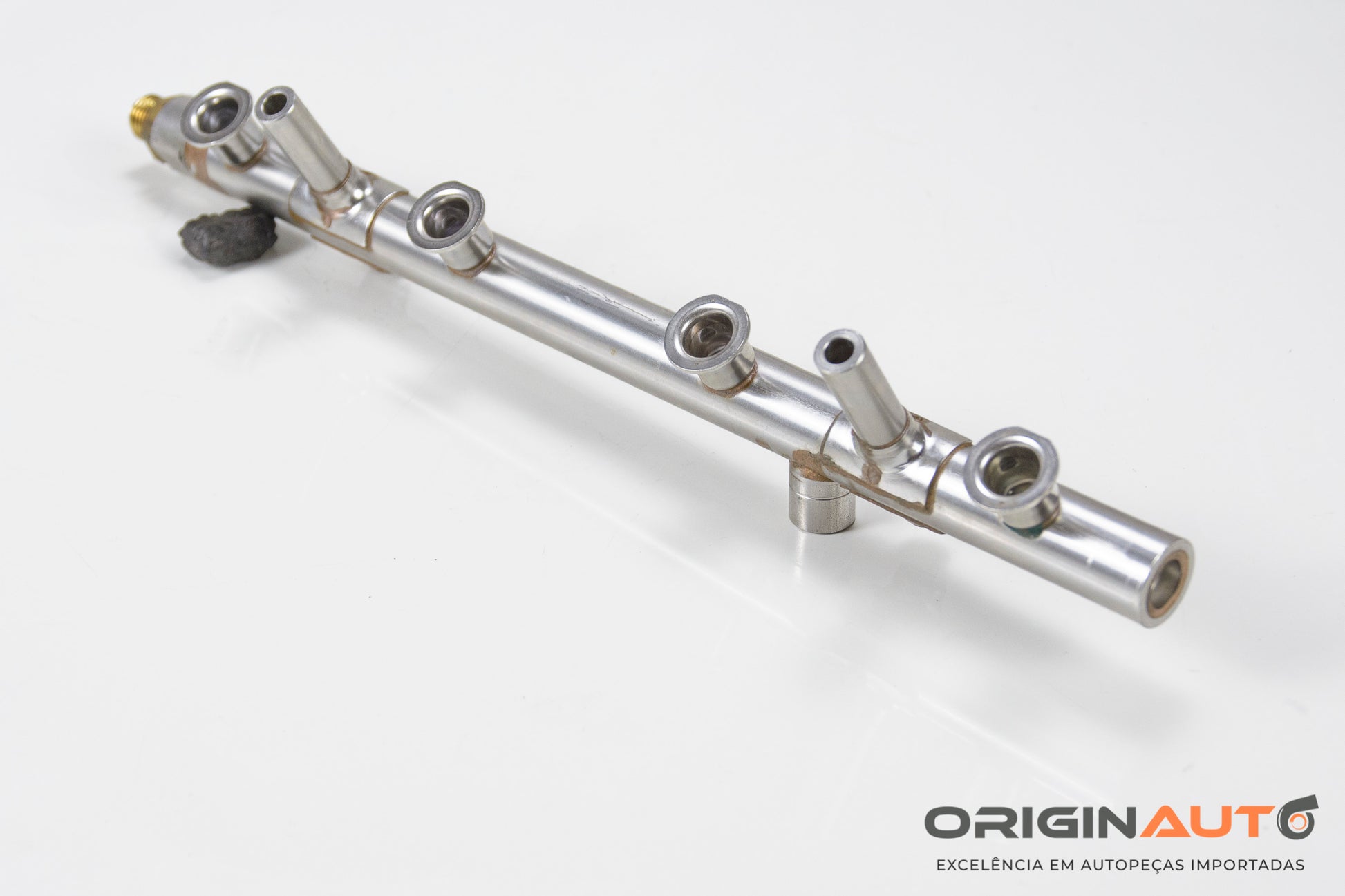 Flauta Combustivel Volkswagen Tiguan R-Line 2.0 2018 06K133317Aa