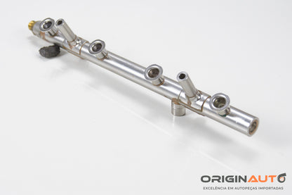 Flauta Combustivel Volkswagen Tiguan R-Line 2.0 2018 06K133317Aa