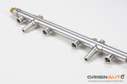 Flauta Combustivel Volkswagen Tiguan R-Line 2.0 2018 06K133317Aa