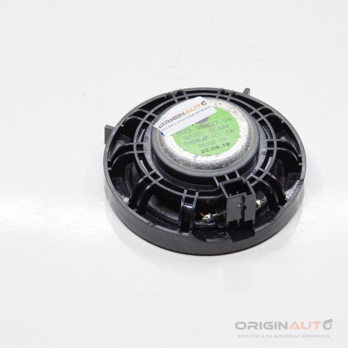 Alto Falante Bmw 320I M Sport G20 B48 2020 9151127