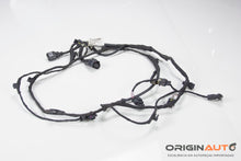 Chicote Parachoque Traseiro Volkswagen Tiguan R-Line 2.0 2018 5Nl971104A