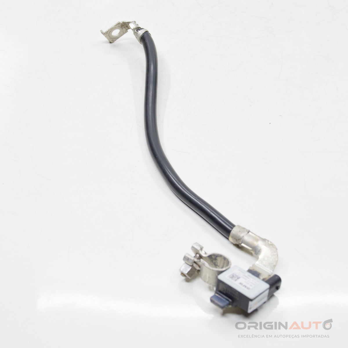 Chicote Cabo Polo Negativo Bateria Bmw 320I M Sport G20 B48 2020 9442115