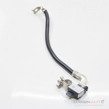 Chicote Cabo Polo Negativo Bateria Bmw 320I M Sport G20 B48 2020 9442115