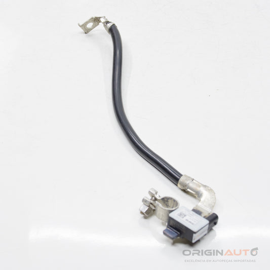 Chicote Cabo Polo Negativo Bateria Bmw 320I M Sport G20 B48 2020 9442115