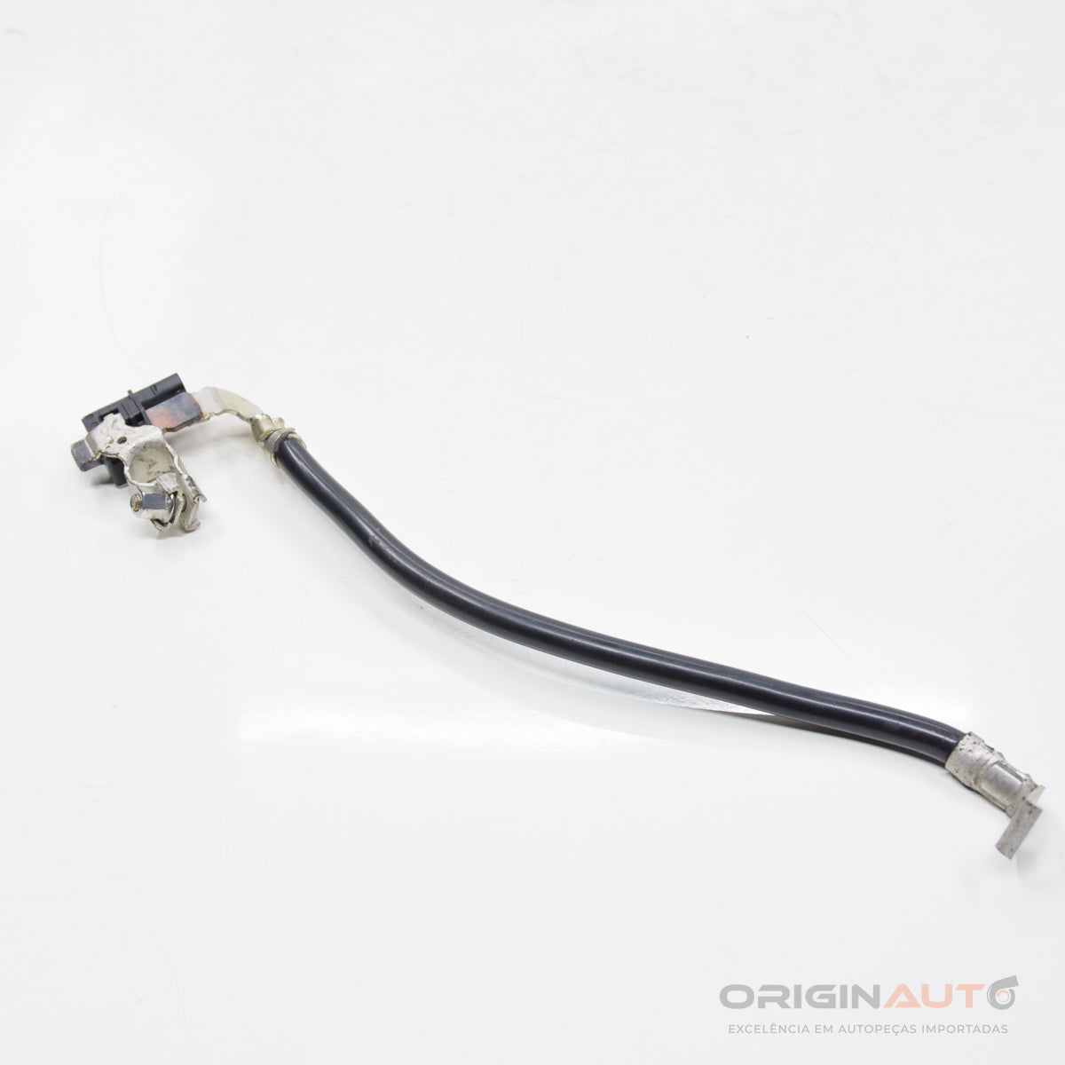 Chicote Cabo Polo Negativo Bateria Bmw 320I M Sport G20 B48 2020 9442115