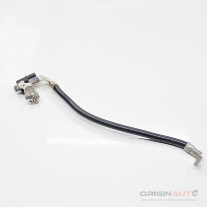 Chicote Cabo Polo Negativo Bateria Bmw 320I M Sport G20 B48 2020 9442115