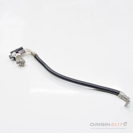 Chicote Cabo Polo Negativo Bateria Bmw 320I M Sport G20 B48 2020 9442115