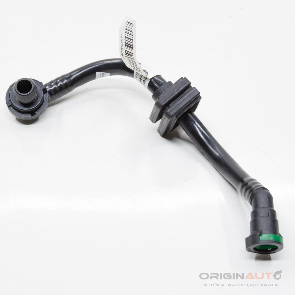 Mangueira Cilindro Mestre Bmw 320I M Sport G20 B48 2020 8664526