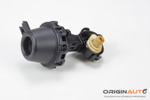 Valvula Vacuo Coletor Admissao Volkswagen Tiguan R-Line 2.0 2018 72140367