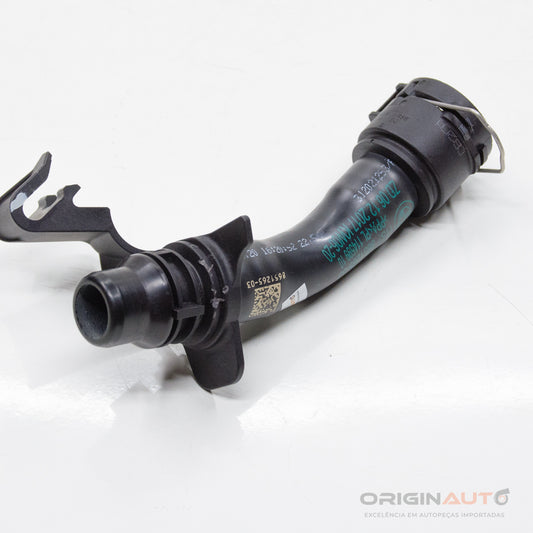 Mangueira De Agua Bmw 320I M Sport G20 B48 2020 8651265