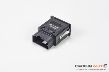 Chave Airbag Volkswagen Tiguan R-Line 2.0 2018 5Q0919237