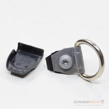 Gancho Rede Porta Malas Bmw 320I M Sport G20 B48 2020 7438824