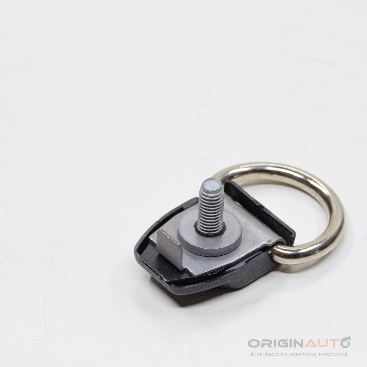 Gancho Rede Porta Malas Bmw 320I M Sport G20 B48 2020 7438824