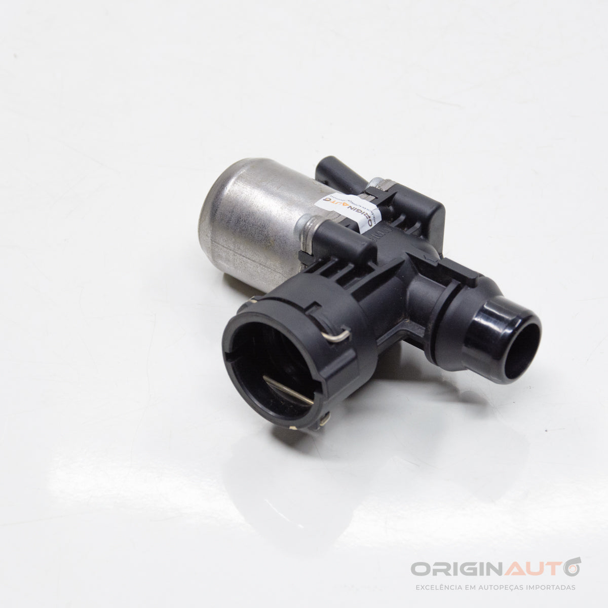 Valvula Comutacao Bmw 320I M Sport G20 B48 2020 8689694