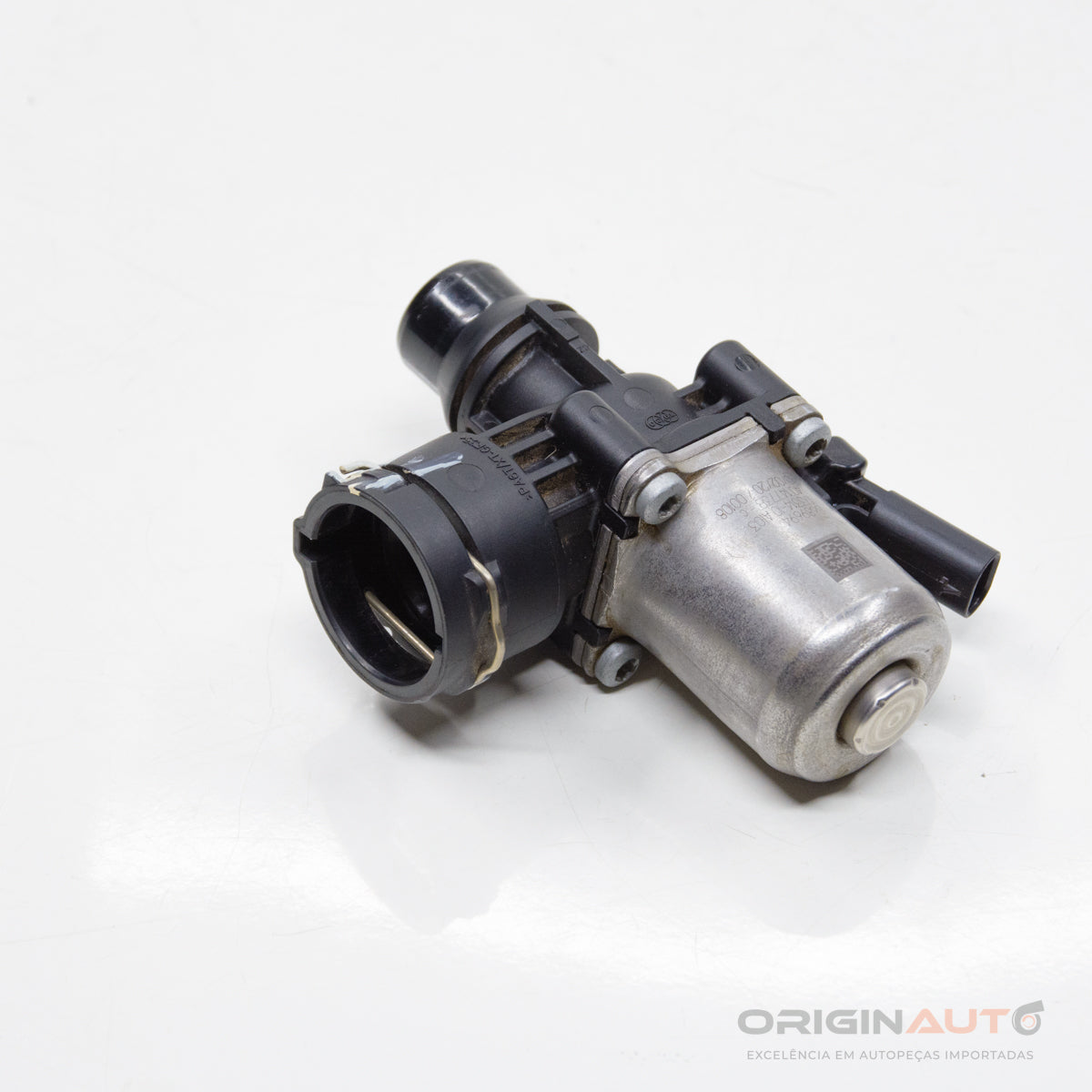 Valvula Comutacao Bmw 320I M Sport G20 B48 2020 8689694