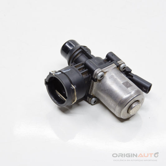 Valvula Comutacao Bmw 320I M Sport G20 B48 2020 8689694
