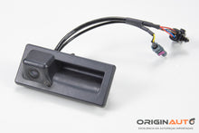 Camera Re Volkswagen Tiguan R-Line 2.0 2018 5Na827566D