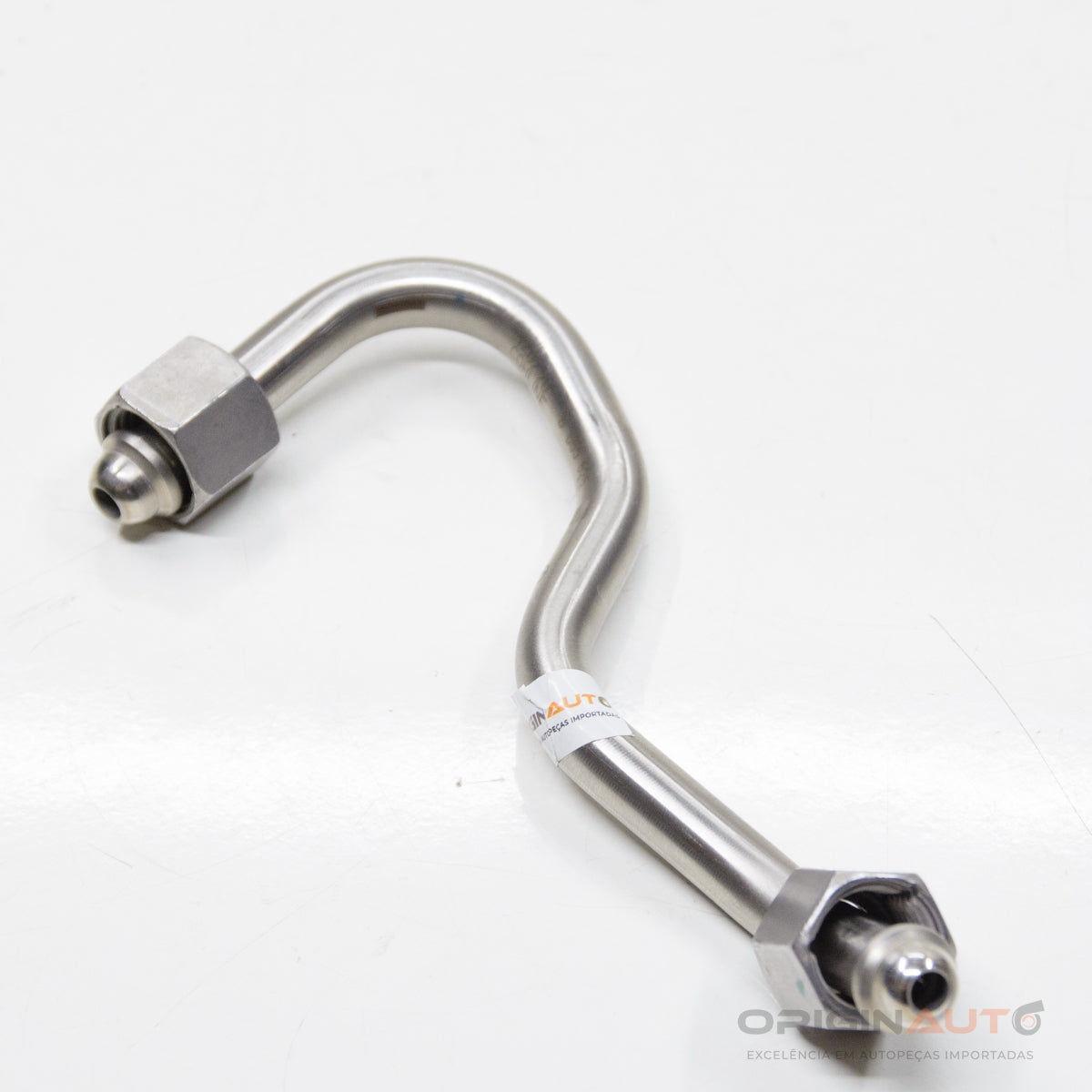 Mangueira Flauta Bicos Bmw 320I M Sport G20 B48 2020 8665626