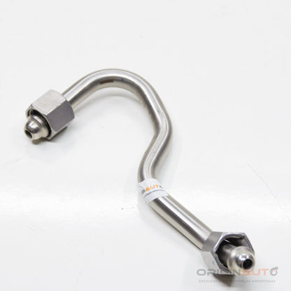 Mangueira Flauta Bicos Bmw 320I M Sport G20 B48 2020 8665626