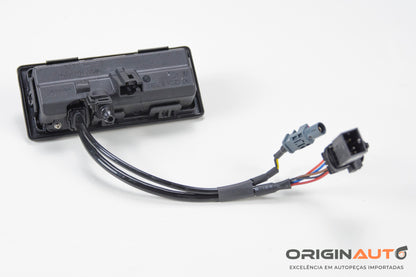 Camera Re Volkswagen Tiguan R-Line 2.0 2018 5Na827566D