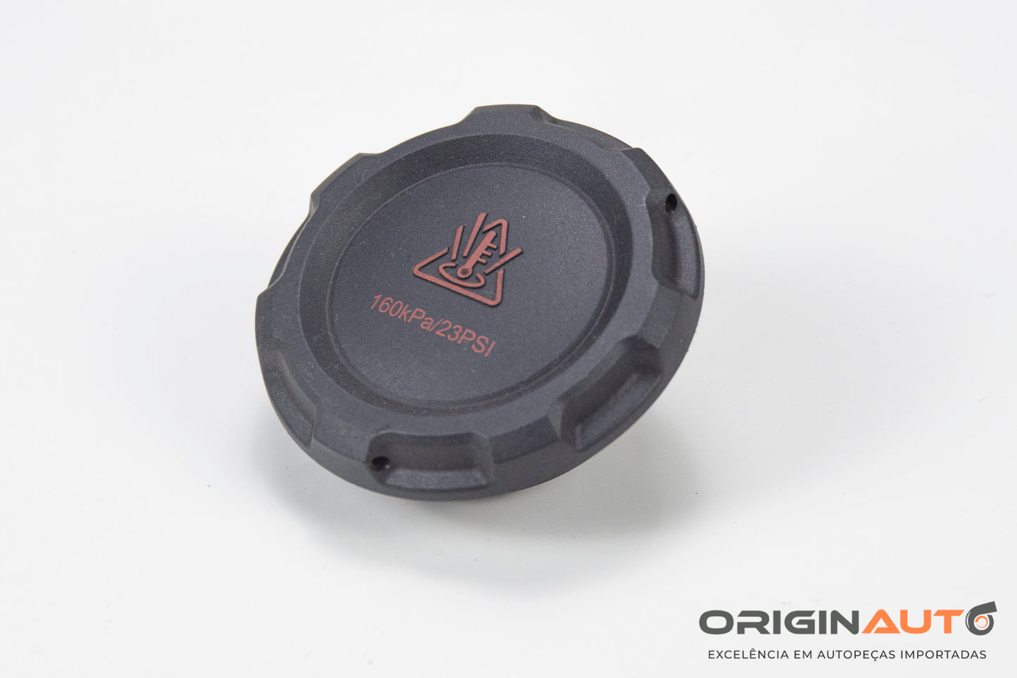 Tampa Reservatorio Radiador Volkswagen Tiguan R-Line 2.0 2018 2Q0121321A