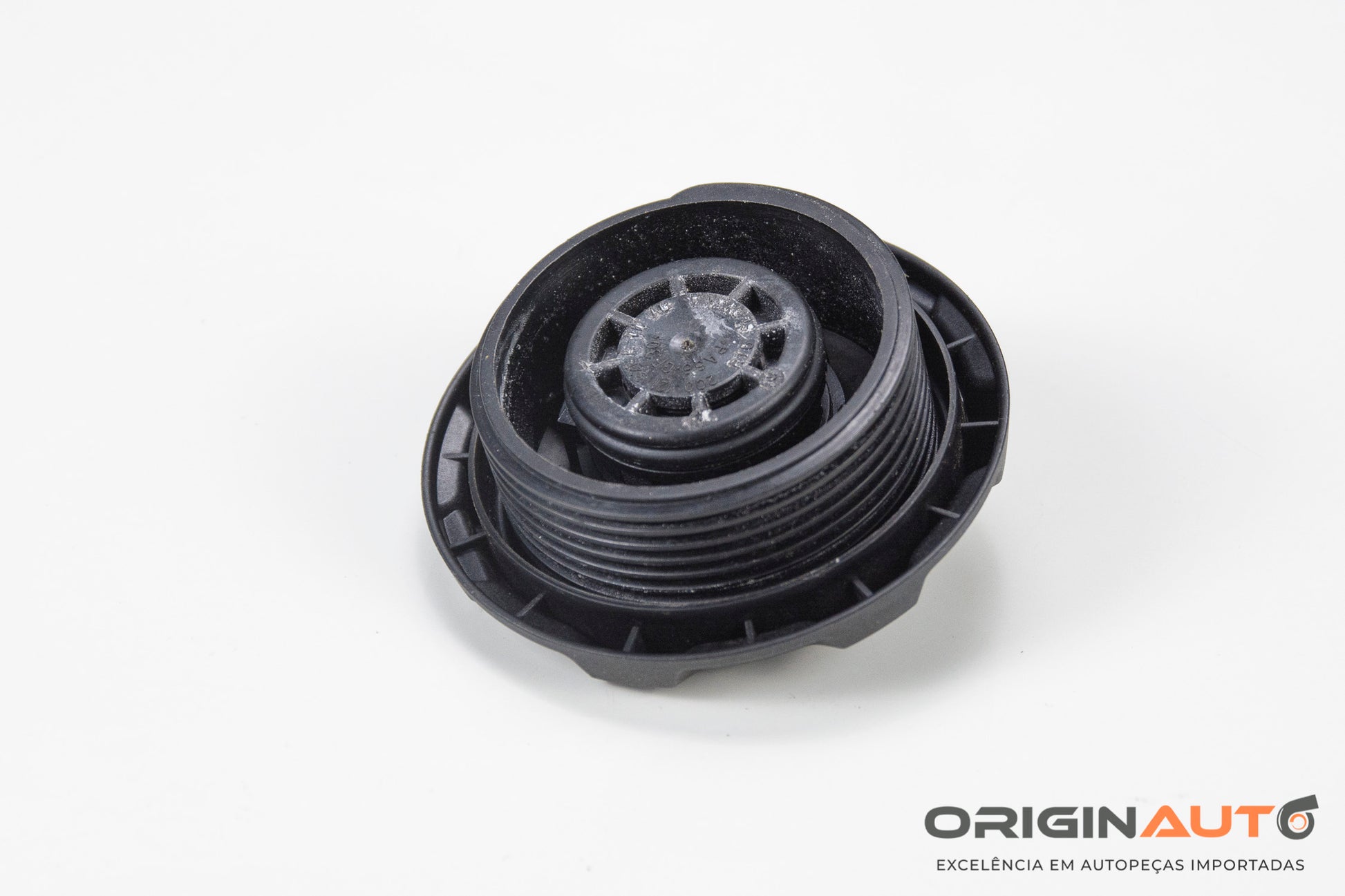 Tampa Reservatorio Radiador Volkswagen Tiguan R-Line 2.0 2018 2Q0121321A