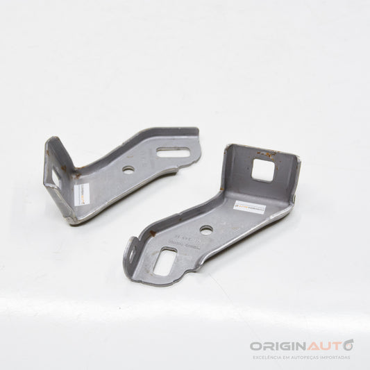 Suporte Acabamento Capa Painel Bmw 320I M Sport G20 B48 2020 6816811