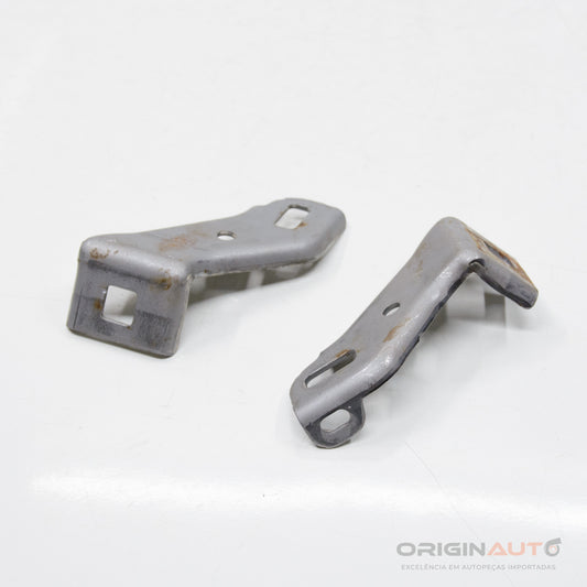 Suporte Acabamento Capa Painel Bmw 320I M Sport G20 B48 2020 6816811