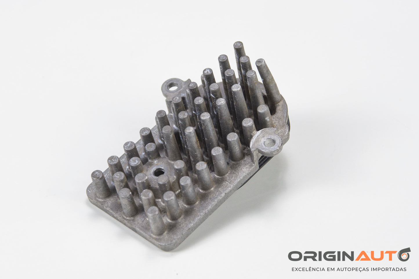 Led Drl Farol Direito Volkswagen Tiguan R-Line 2.0 2018