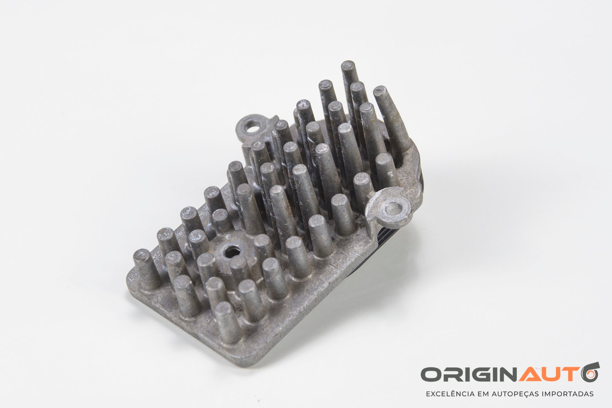 Led Drl Farol Direito Volkswagen Tiguan R-Line 2.0 2018