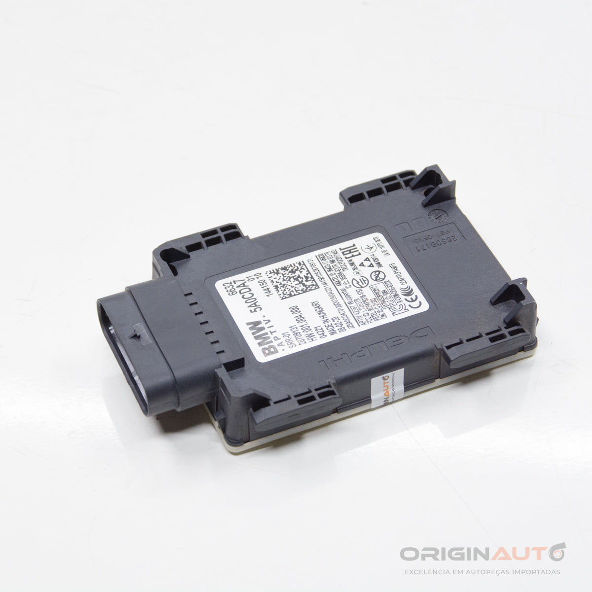 Modulo Radar Sensor Estacionamento Bmw 320I M Sport G20 B48 2020 2850617 5A0Cda7