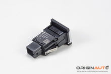 Botao Controle Tracao Volkswagen Tiguan R-Line 2.0 2018 5Nb927137A