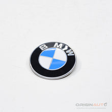 Emblema Tampa Traseira 74Mm Bmw 320I M Sport G20 B48 2020 7463715