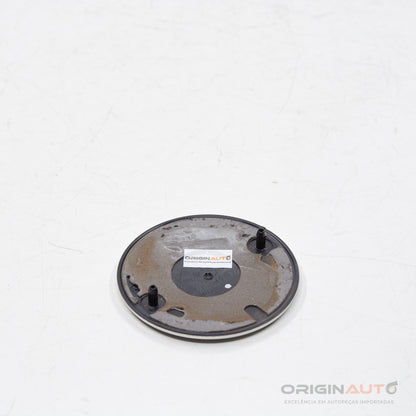 Emblema Tampa Traseira 74Mm Bmw 320I M Sport G20 B48 2020 7463715