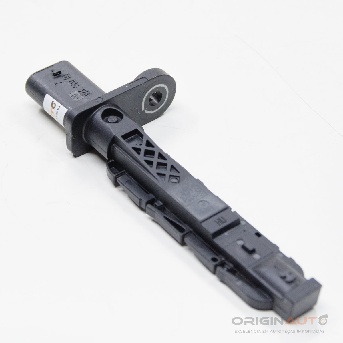 Sensor Posicao Fase Virabrequim Bmw 320I M Sport G20 B48 2020 8644376