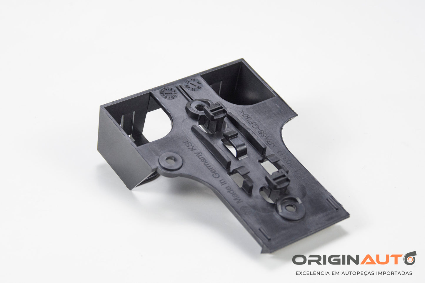 Suporte Keyless Volkswagen Tiguan R-Line 2.0 2018 5Q1971303D