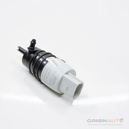 Motor Limpador Esguicho Parabrisa Bmw 320I M Sport G20 B48 2020 7298309