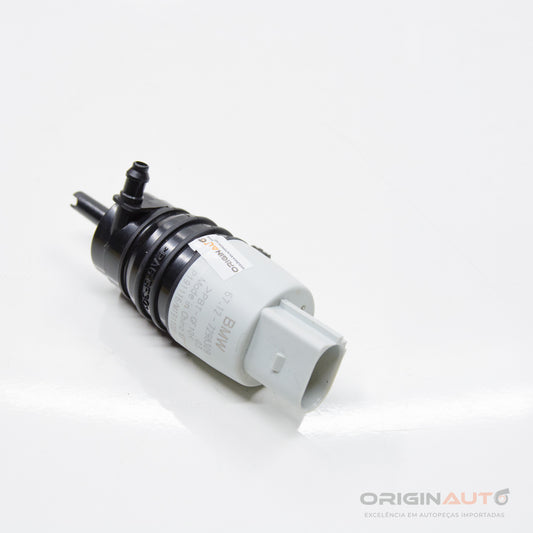 Motor Limpador Esguicho Parabrisa Bmw 320I M Sport G20 B48 2020 7298309
