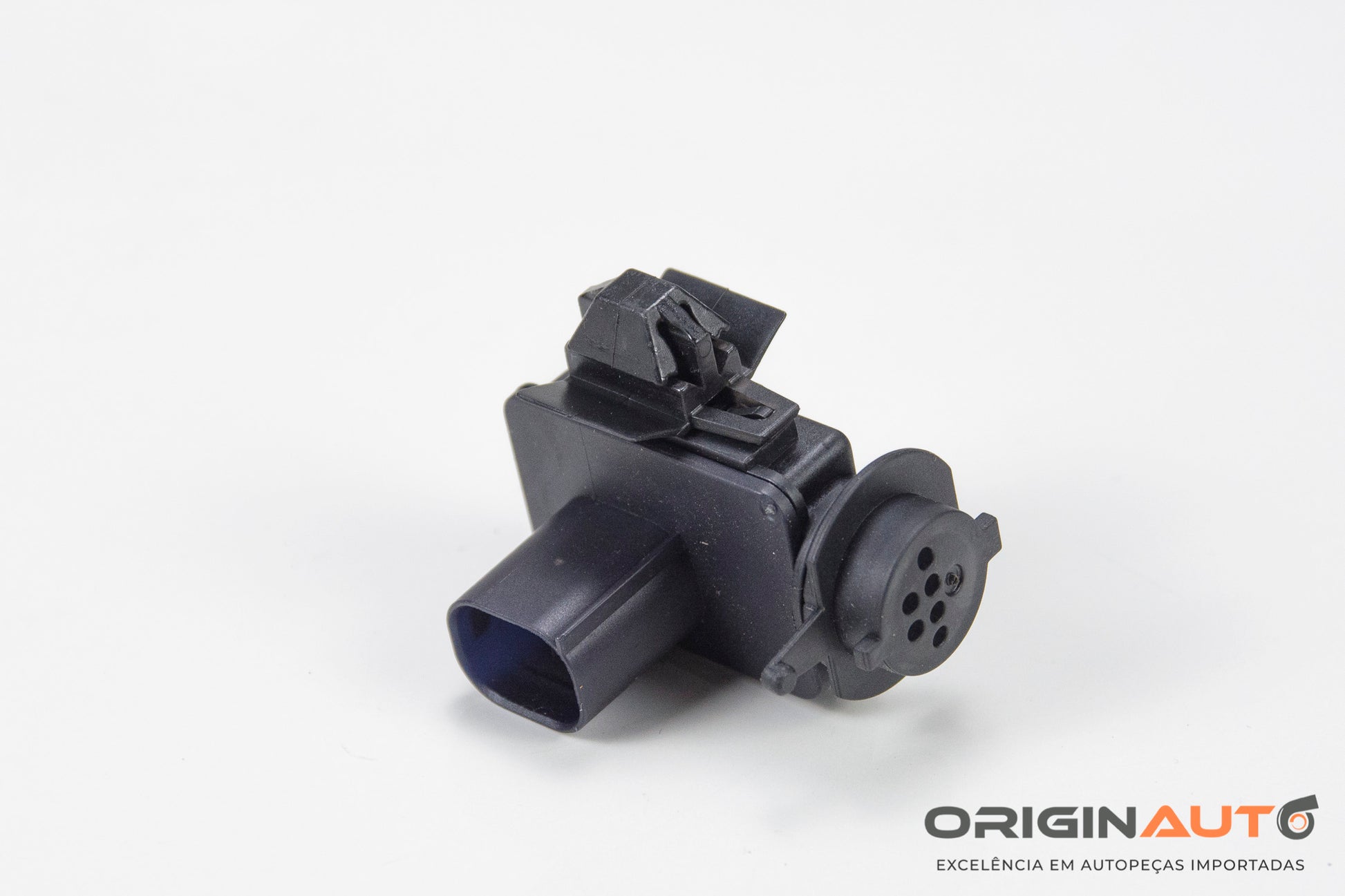 Sensor Qualidade Ar Volkswagen Tiguan R-Line 2.0 2018 5Q0907643D